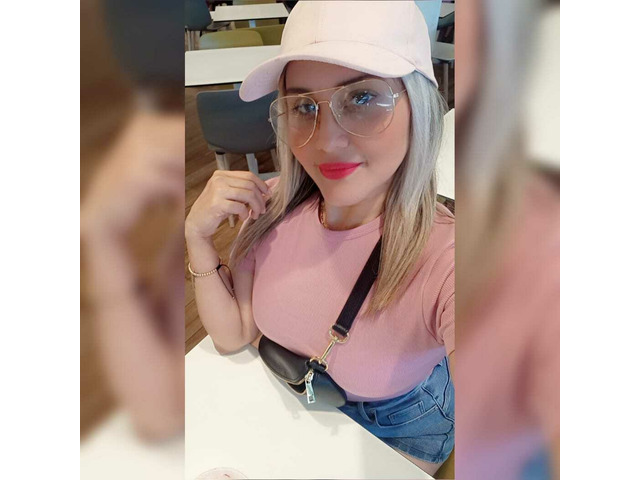 ABRIL TU MEJOR OPCION/ SALIDAS