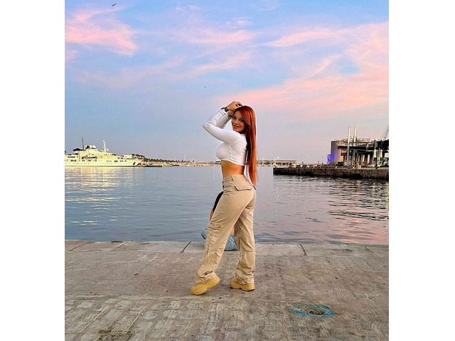 LATINA JOVENCITA NOVEDAD