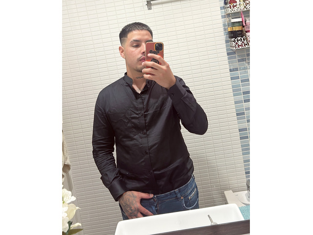 DANTE JOVEN LATINO