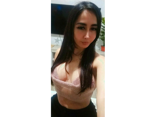 Carita angelical para tus ratos libres