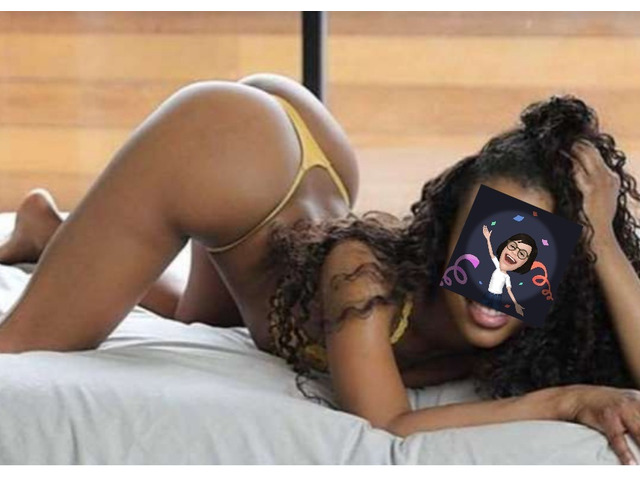 Mujer caliente .