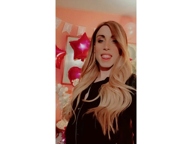 TRANS PORTUGUESA ALESSANDRA VELMONT
