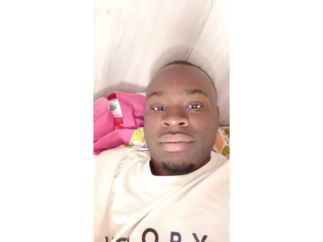 Chico negro 77