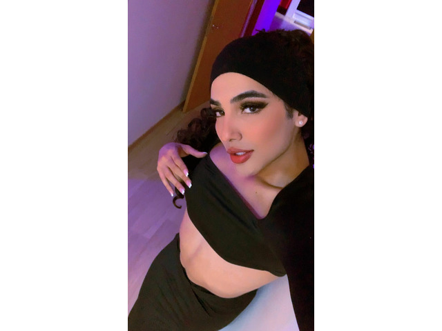 NINFOMANA ARDIENTE SACA LECHE