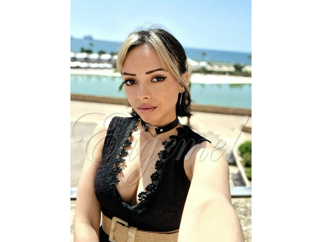 Lola colombiana