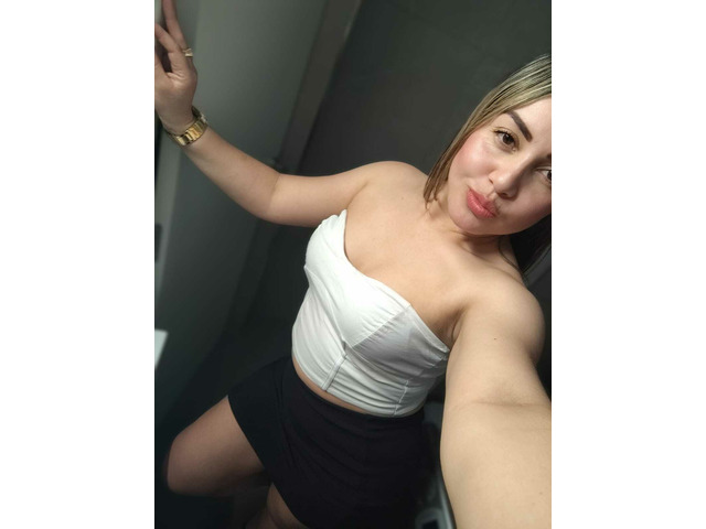  CON GANAS DE SER TU MEJOR AMANTE