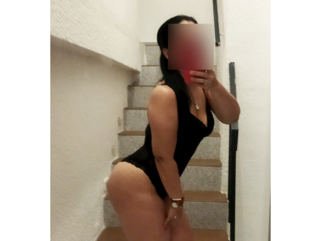 MADURITA QUE TE LLENA DE PLACER.