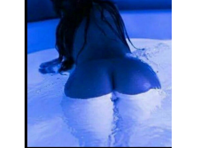 CHICA CON MUCHAS GANAS