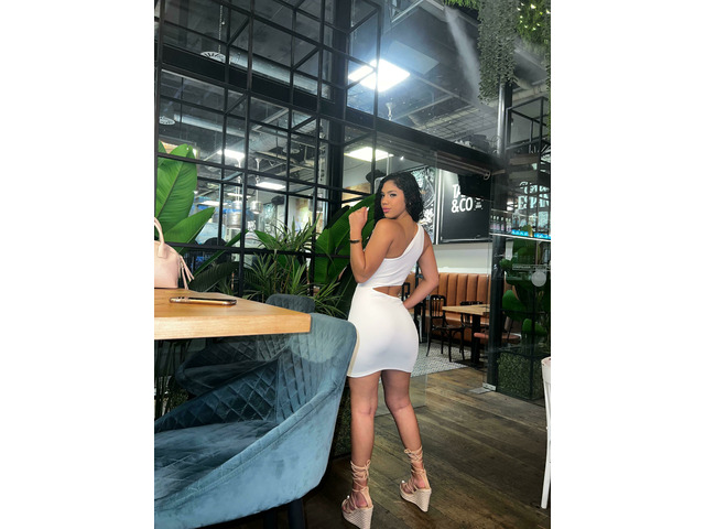 Fernanda novedad de HOY Flaka fiestera