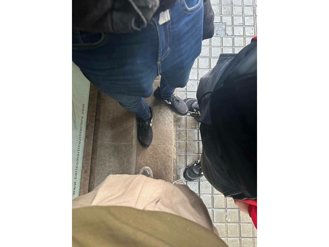 MACHOS ALPHAS POLLONES