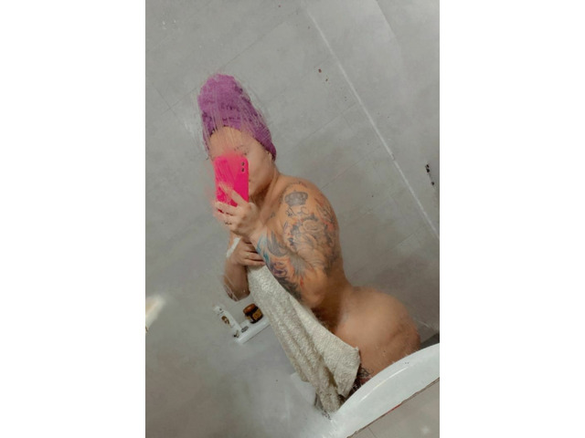 Romántica y pasional joven en ONTINYENT