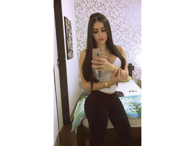 Niña Cachonda y golfa jjj