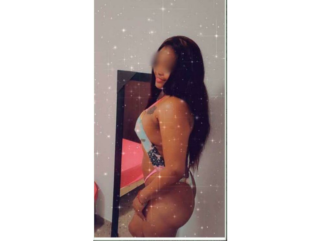 SEDUCTORA MORBOSA, EL MEJOR SEXO CONMIGO.