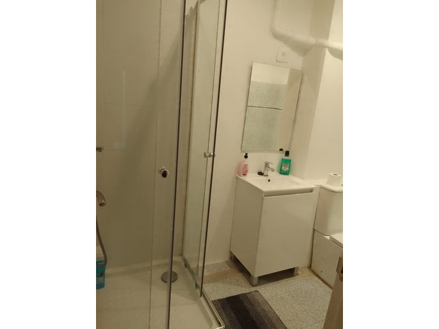 HABITACIONES EN ALQUILER POR HORAS