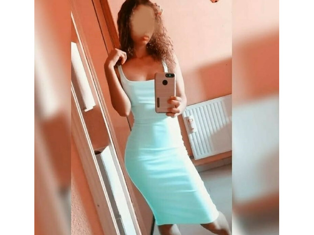 Erika, brasileña  viciosa