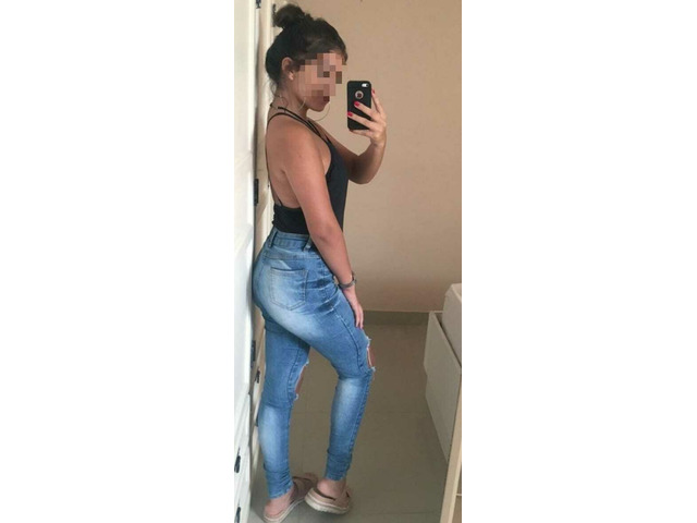 CARIÑOSA Y MUY FOGOSA