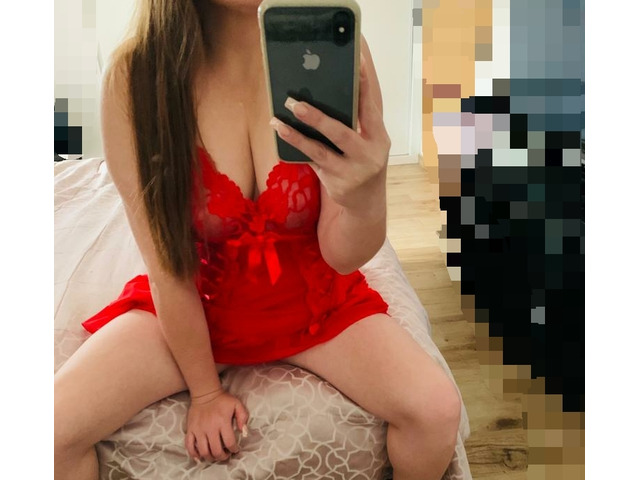 Buscas una buena compañía llamame