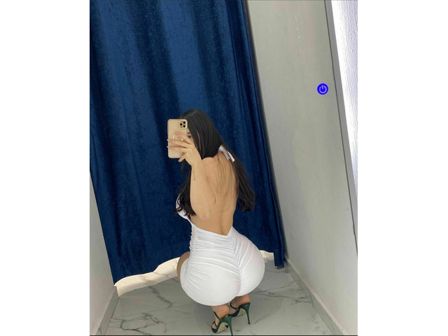 SOFI TU CONEJITA ARDIENTE