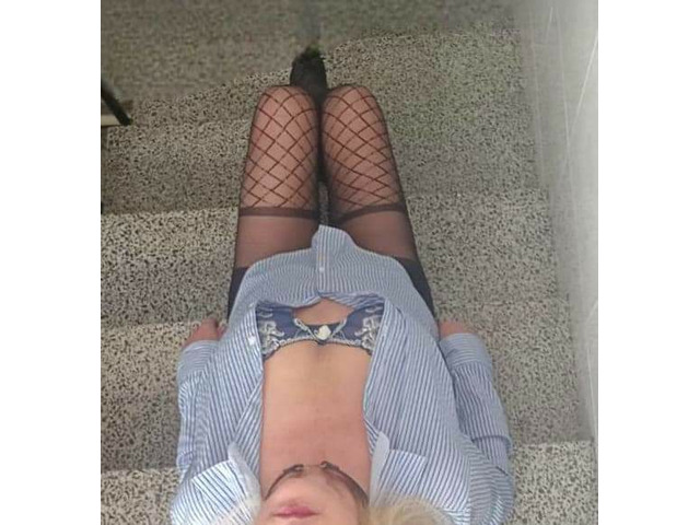 Un rico masaje para hoy?