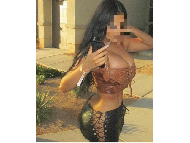 Colombiana nueva en tu localidad