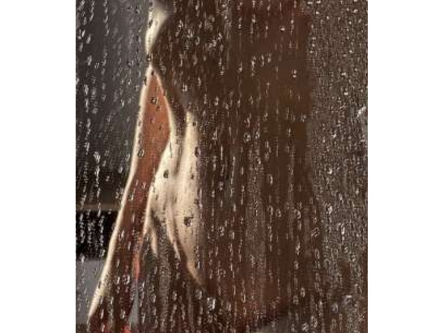 DUCHA EROTICA