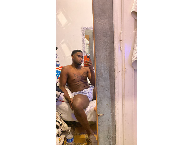 Moreno colombiano