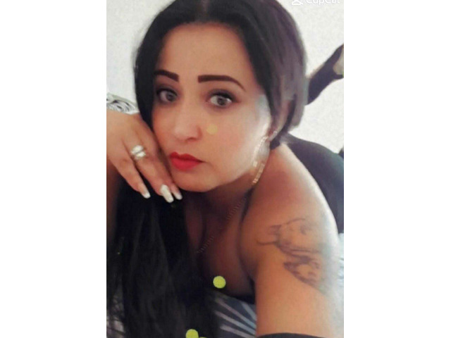 HERMOSA TIERNA  Y COMPLACIENTE.