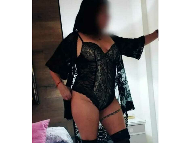 LATINA FIESTERA Y MORBOSA!