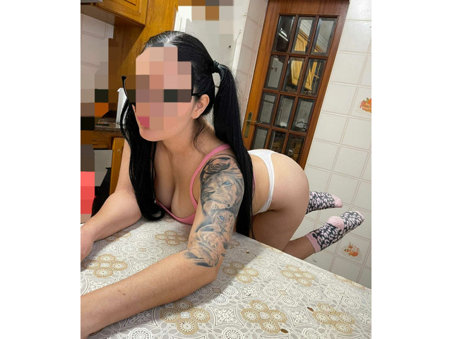 SARA FISTERA TRATO DE NOVIOS