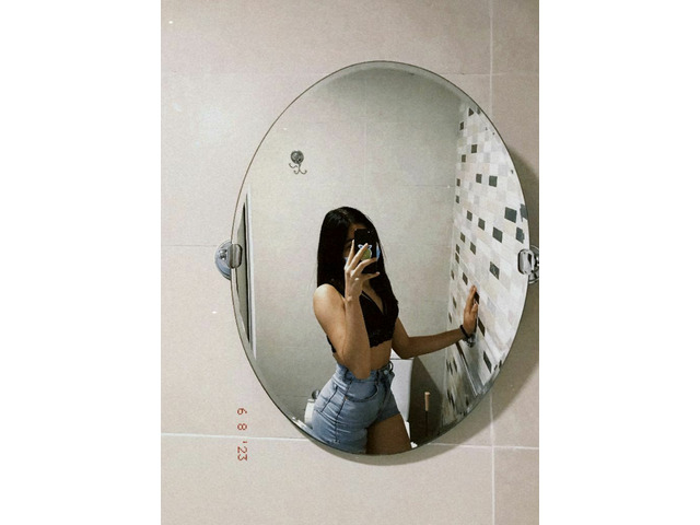 Sensual y delicada