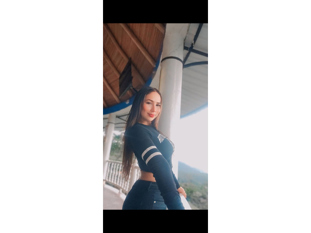 Rica colombiana 20€