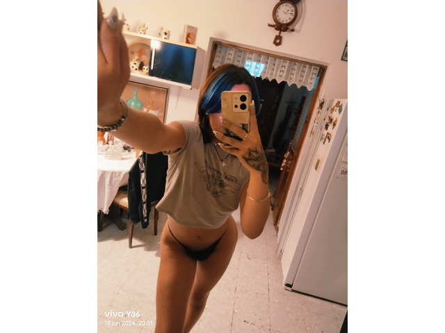 Joven de 22 años