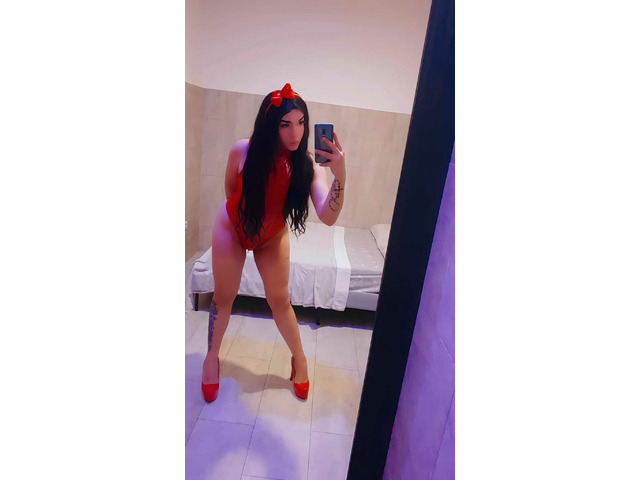 VEN A FOLLARME YA PAPI