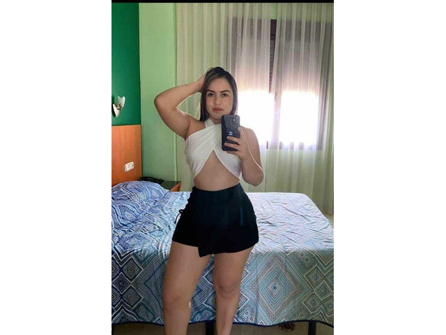 ESQUISITA Y MUY GUARRA