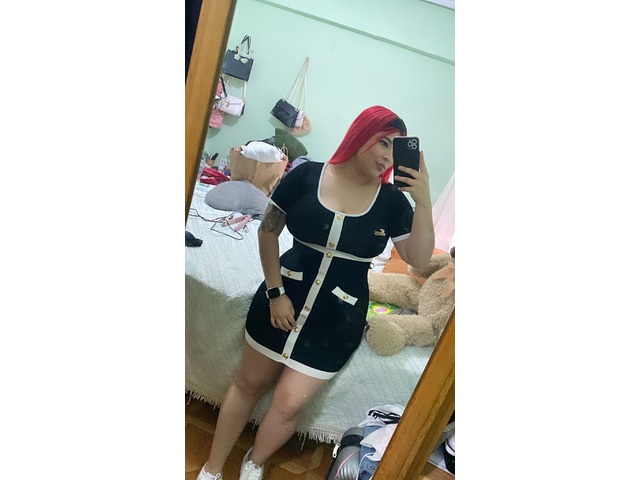 Acompañante Latina