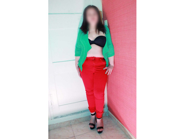 Paraguaya Madura