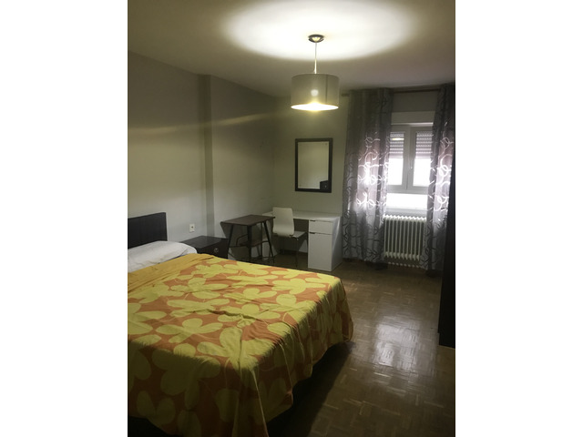 Habitaciones