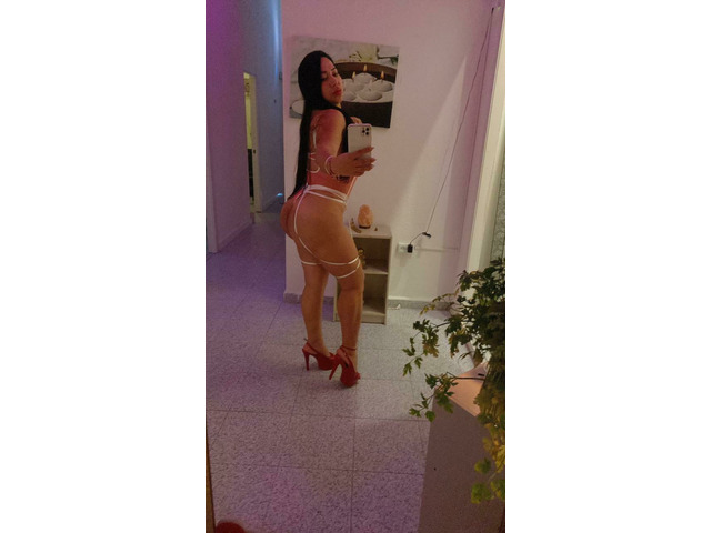 MI CUERPO ES MUY ADICTO AL PLACER