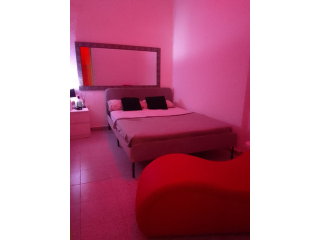 HABITACIONES EN ALQUILER POR HORAS