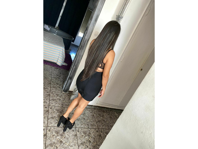 (I)Aroha colombiana super cachondita