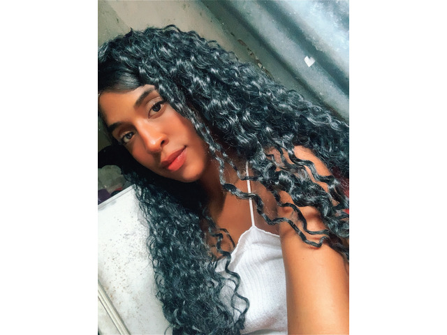 Hannita putica