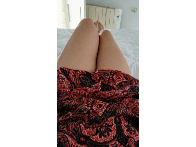 Soy Sofía chica Crossdresser