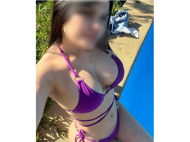 Masajista Erótica en Sevilla
