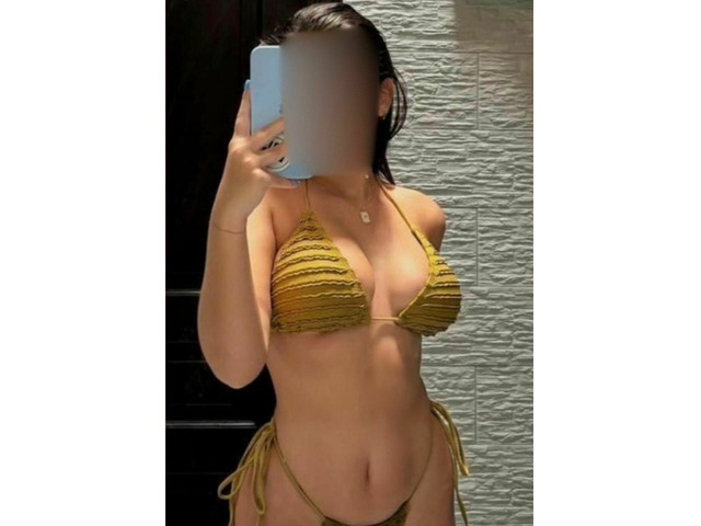 NOVEDAD. . LA GUAPA ANDREA NUEVA EN VALENCIA