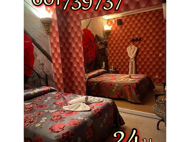 ALQUILER DE HABITACIONES POR HORAS