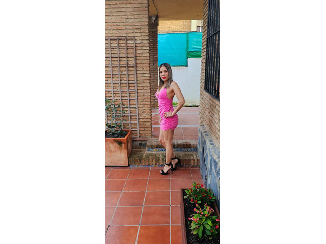 PASA UN BUEN RATO A MI LADO