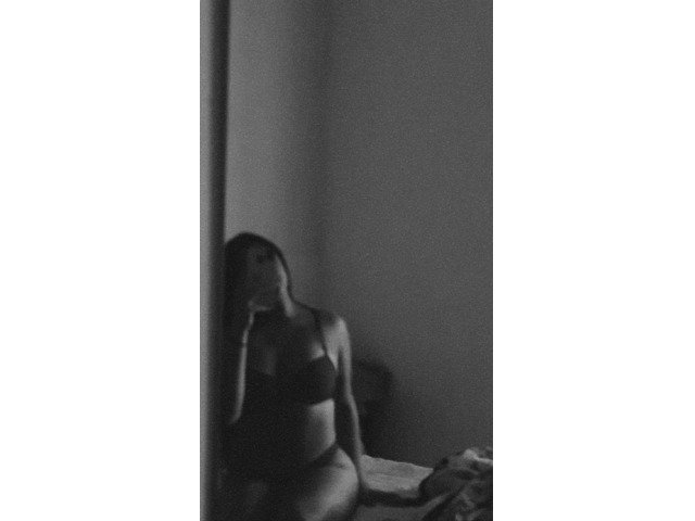 Masajista Erotica en Sevilla
