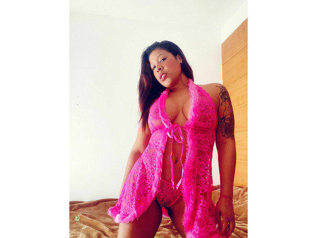 COLOMBIANA JUGUETONA