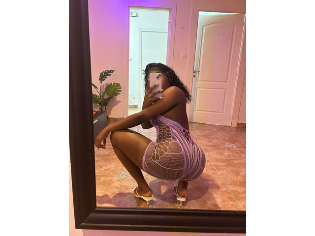PUTICA TRAVIESA CON BUENAS CURVAS