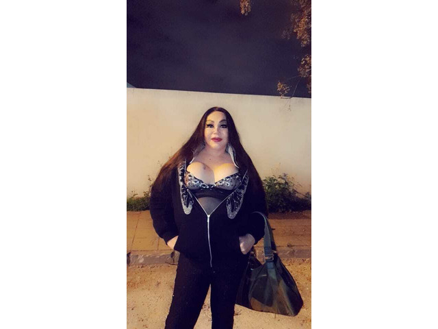 Estefania Trans